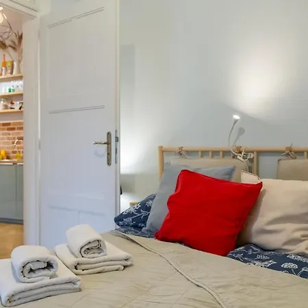 Apartament Harmony By The Opera House *
