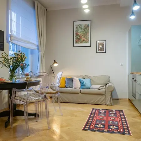 Harmony By The Opera House Apartment