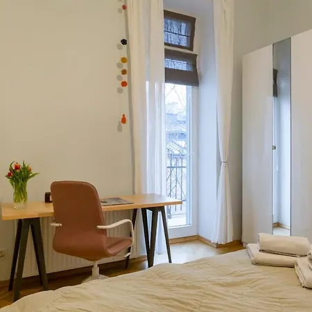 Apartment Harmony By The Opera House Krakow